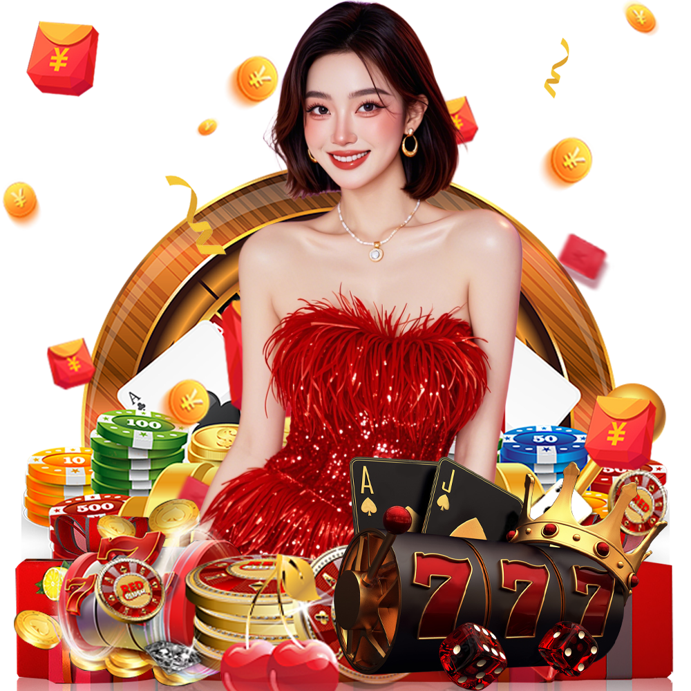 idr777 slot games and live casino dashboard