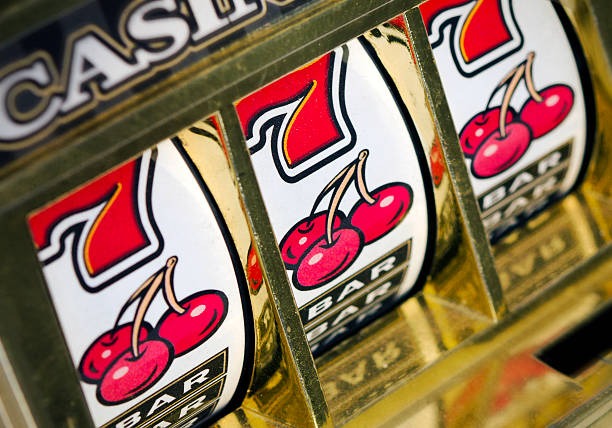 WTA Tour slot tournament interface